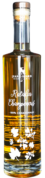 Ratafia Champenois IG 100% Chardonnay
