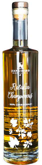 BOUTIQUE | Distillerie Jean GOYARD vente en ligne ratafia de champagne marc de champagne fine de champagne