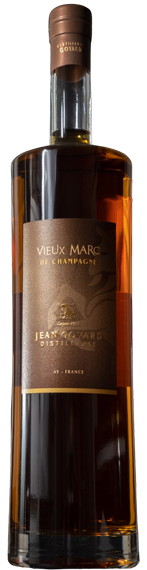 Magnum vieux Marc Champenois IG