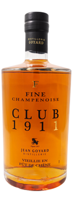 Vieille Fine Champenoise IG Club 1911