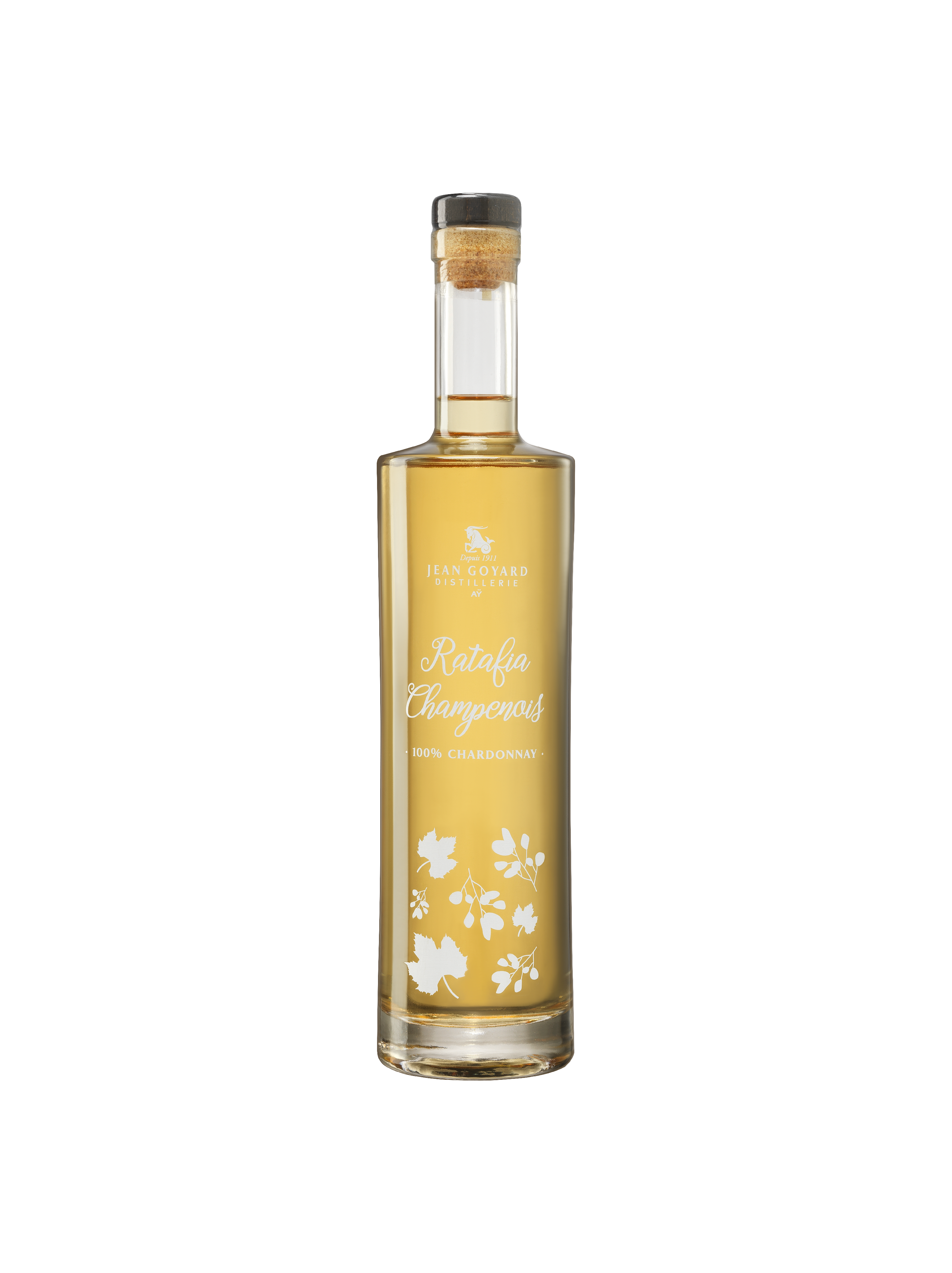 Ratafia Champenois IG 100% Chardonnay