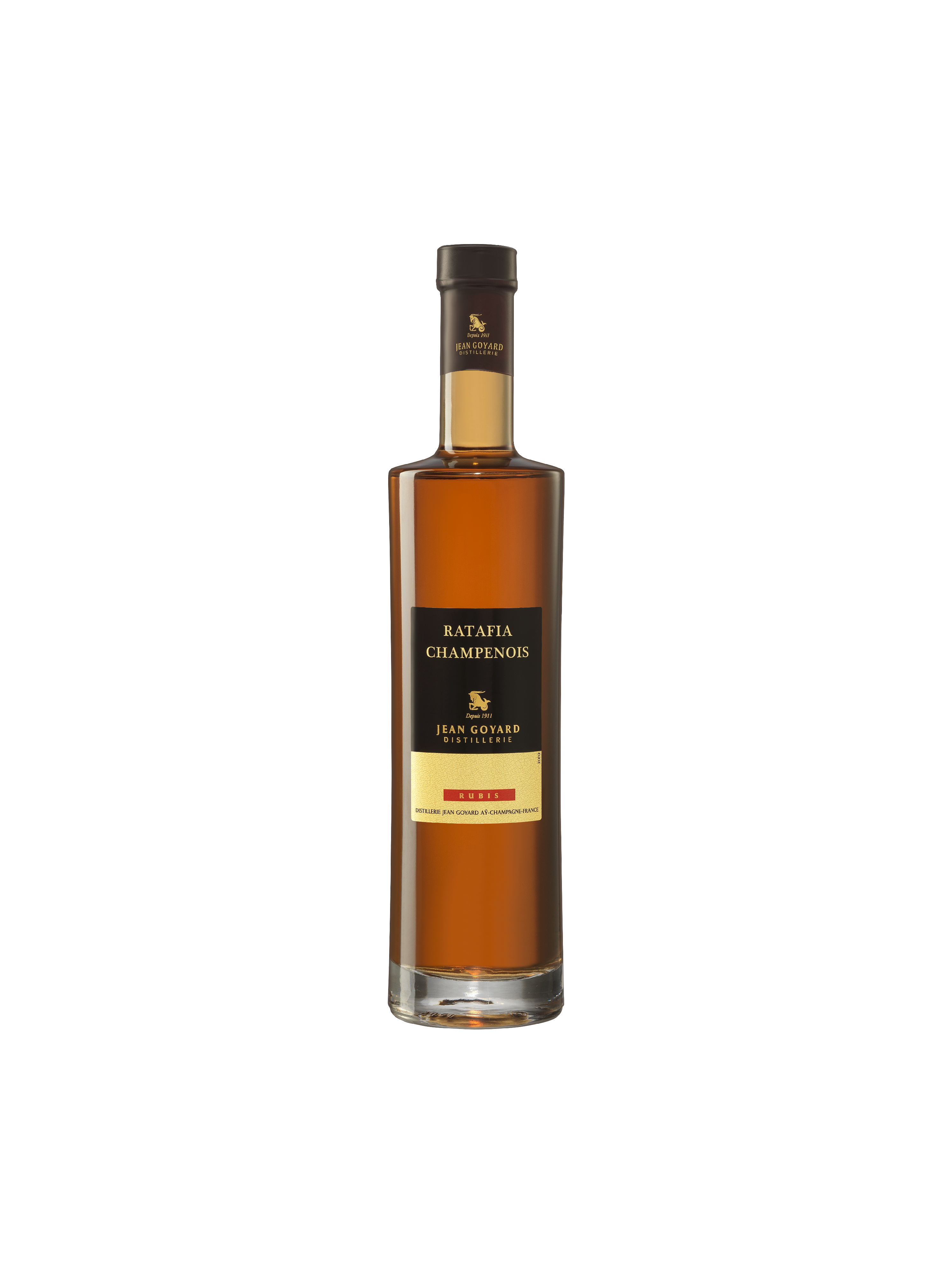 Ratafia Champenois IG Rubis 50cl