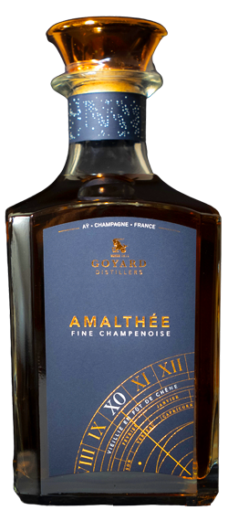 Fine Champenoise IG Premium XO Amalthée