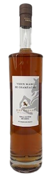 Magnum vieux Marc Champenois IG