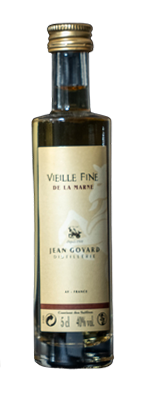 BOUTIQUE | Distillerie Jean GOYARD vente en ligne ratafia de champagne marc de champagne fine de champagne