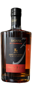 BOUTIQUE | Distillerie Jean GOYARD vente en ligne ratafia de champagne marc de champagne fine de champagne