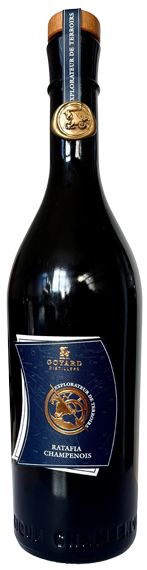 BOUTIQUE | Distillerie Jean GOYARD vente en ligne ratafia de champagne marc de champagne fine de champagne