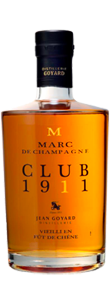 BOUTIQUE | Distillerie Jean GOYARD vente en ligne ratafia de champagne marc de champagne fine de champagne
